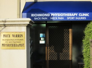 Richmond Physiotherapy Clinic